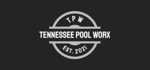 Logo for TENNESSEE POOL WORX LLC